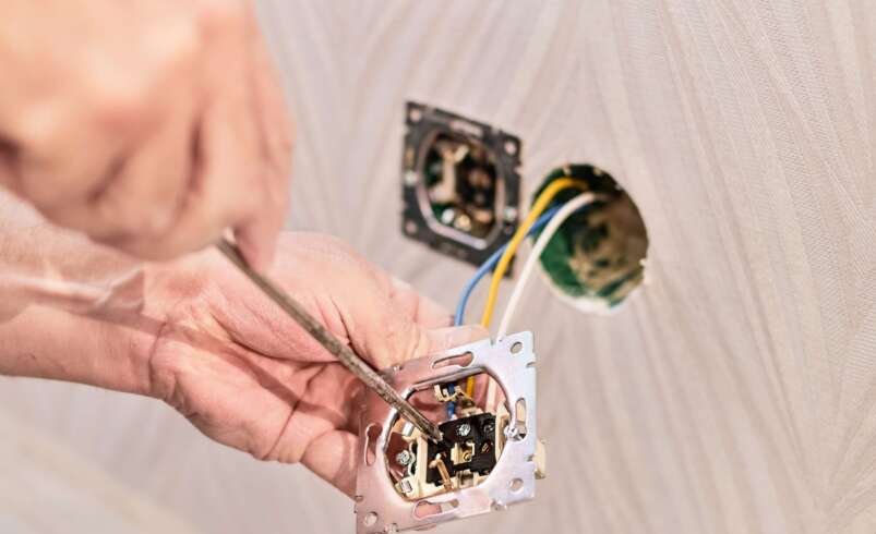 Troubleshooting Services in Cordes Lakes, AZ: How Professional Electrical Repairs Improve Home Safety
