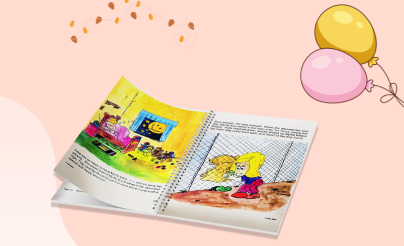 Buy Books for Kids Online: A Simple Guide for Parents and Young Readers