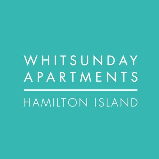 Whitsunday Apartments Hamilton Island