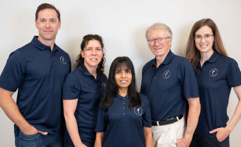 Orleans Physio Guide to Balance Therapy in Orleans ON