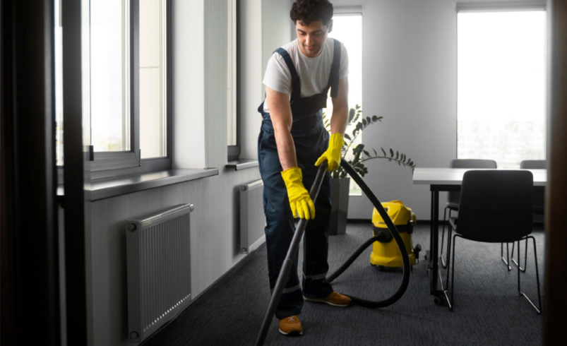 Why Triangle Luxe Cleaning is the Best Choice for House Cleaning Chapel Hill NC