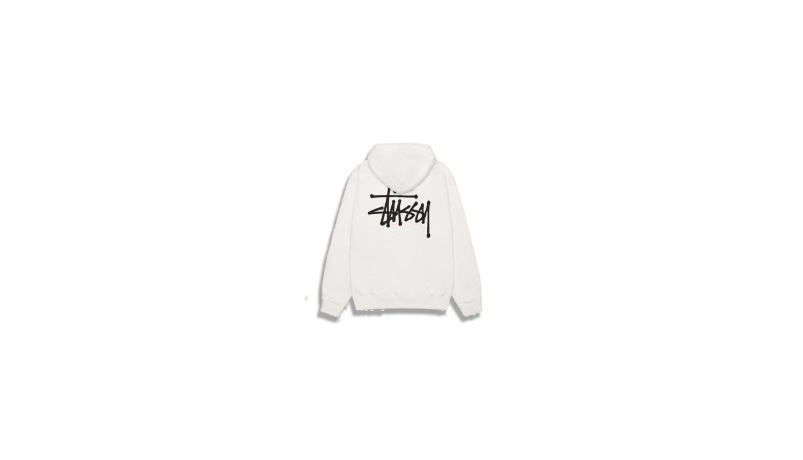 How to Style Pull Stussy for a Modern Streetwear Look