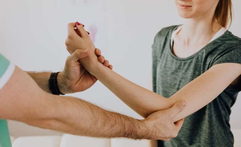 Understanding Dead Arm Syndrome: Symptoms, Causes, and Treatment