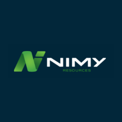 Nimy Resources