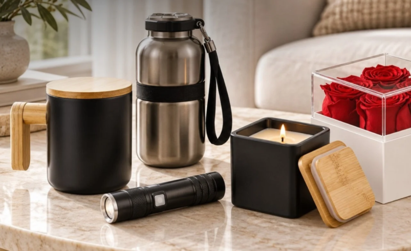 How to Choose the Right Corporate Gifts Dubai Businesses Will Value
