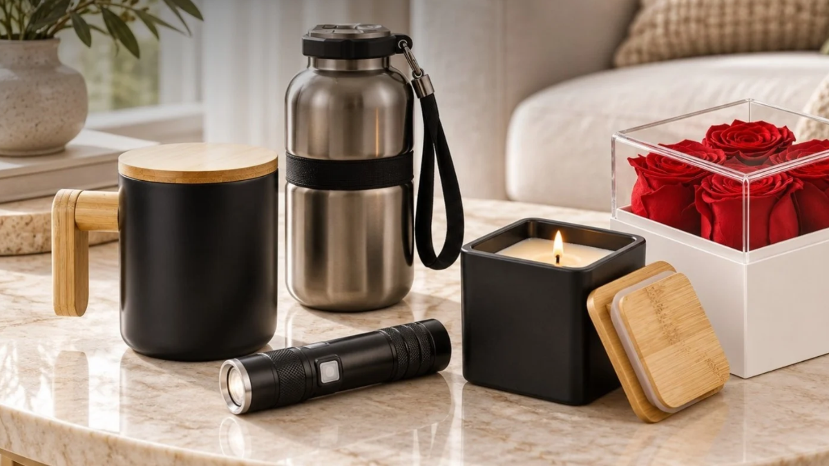 How to Choose the Right Corporate Gifts Dubai Businesses Will Value