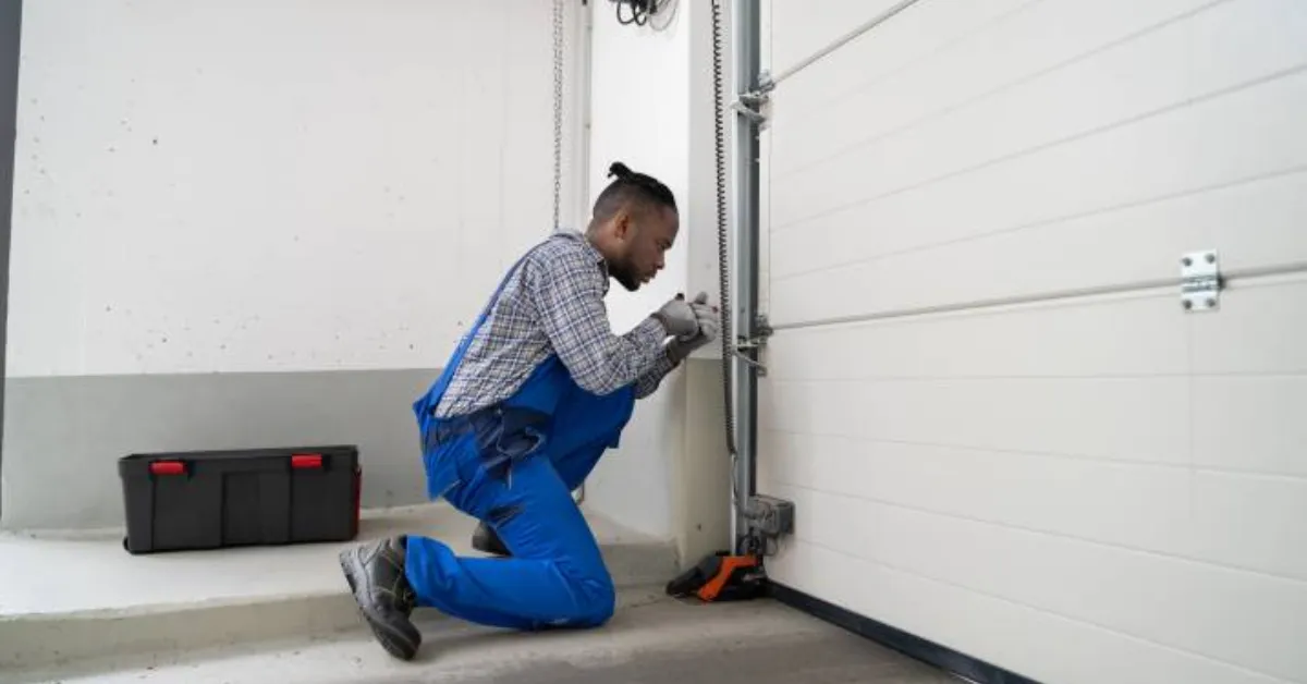 What to Know Before Installing a New Garage Door in Summerlin, NV