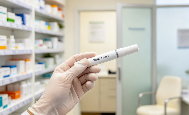 Why Weight Regain Happens and How Long-Term Weight Management Can Help