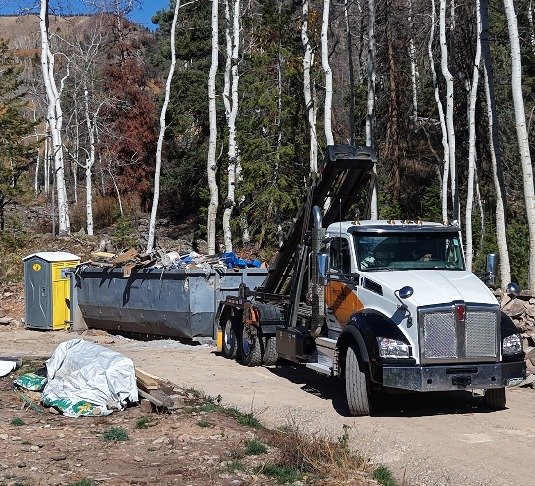 Commercial Waste Pickup: Reliable Waste Collection Solutions for Businesses