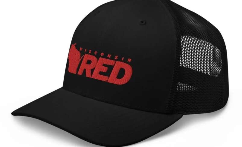 Custom Embroidery Caps