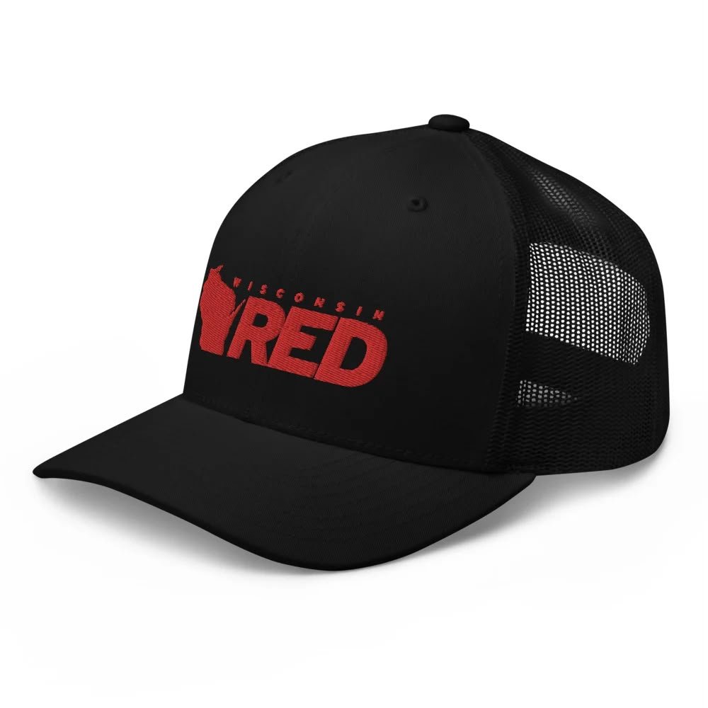 Custom Embroidery Caps