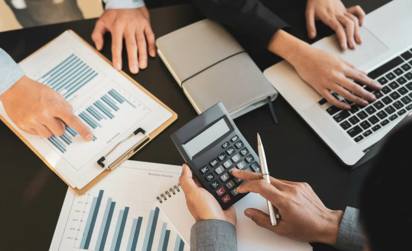 Tax Preparation and IRS Tax Problems: A Guide for Houston Individuals and Businesses